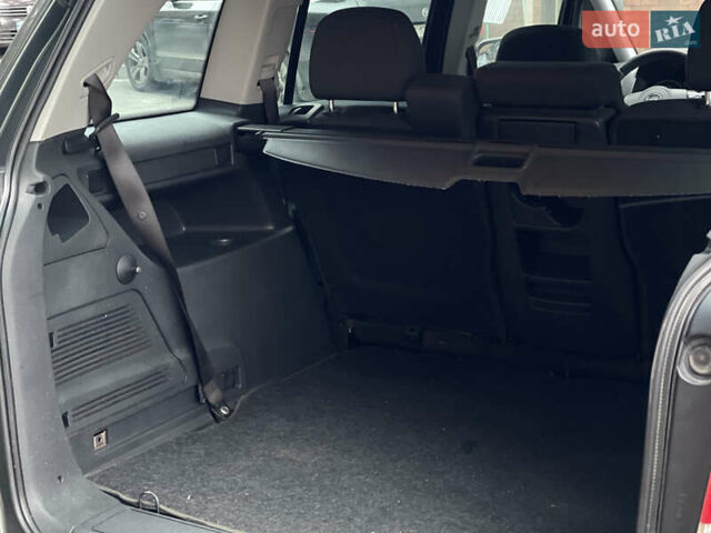 Зеленый Опель Зафира, объемом двигателя 1.7 л и пробегом 200 тыс. км за 5700 $, фото 25 на Automoto.ua