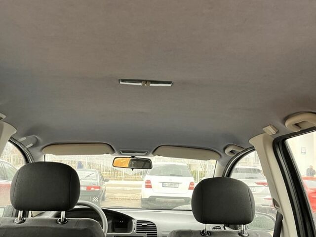 Зеленый Опель Зафира, объемом двигателя 1.8 л и пробегом 3 тыс. км за 4000 $, фото 6 на Automoto.ua