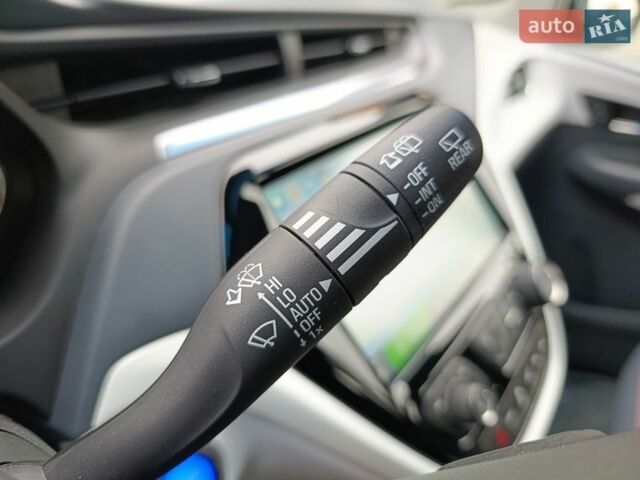 Білий Опель Ampera-e, об'ємом двигуна 0 л та пробігом 160 тис. км за 13700 $, фото 47 на Automoto.ua