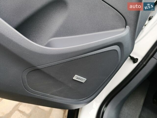 Білий Опель Ampera-e, об'ємом двигуна 0 л та пробігом 160 тис. км за 13700 $, фото 39 на Automoto.ua