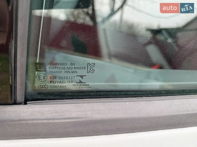 Білий Опель Ampera-e, об'ємом двигуна 0 л та пробігом 160 тис. км за 13700 $, фото 93 на Automoto.ua