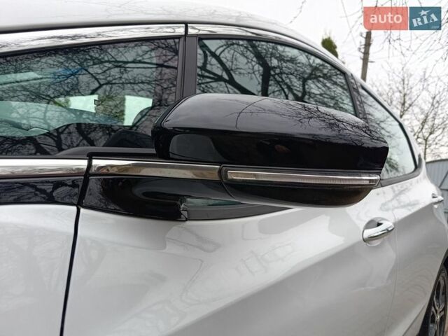 Білий Опель Ampera-e, об'ємом двигуна 0 л та пробігом 160 тис. км за 13700 $, фото 22 на Automoto.ua