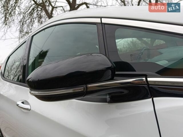 Білий Опель Ampera-e, об'ємом двигуна 0 л та пробігом 160 тис. км за 13700 $, фото 6 на Automoto.ua