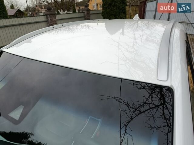 Білий Опель Ampera-e, об'ємом двигуна 0 л та пробігом 160 тис. км за 13700 $, фото 34 на Automoto.ua