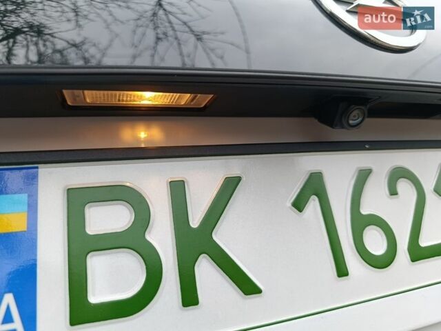 Білий Опель Ampera-e, об'ємом двигуна 0 л та пробігом 160 тис. км за 13700 $, фото 32 на Automoto.ua