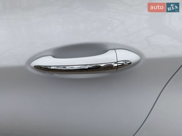 Білий Опель Ampera-e, об'ємом двигуна 0 л та пробігом 160 тис. км за 13700 $, фото 25 на Automoto.ua