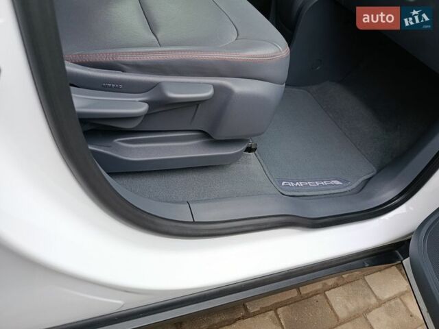 Білий Опель Ampera-e, об'ємом двигуна 0 л та пробігом 160 тис. км за 13700 $, фото 84 на Automoto.ua