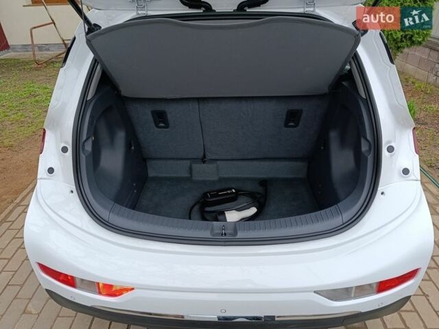 Білий Опель Ampera-e, об'ємом двигуна 0 л та пробігом 160 тис. км за 13700 $, фото 63 на Automoto.ua