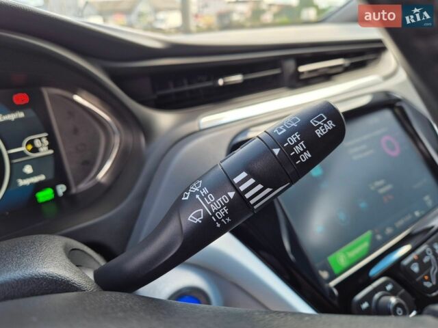 Белый Опель Ampera-e, объемом двигателя 0 л и пробегом 119 тыс. км за 14800 $, фото 33 на Automoto.ua
