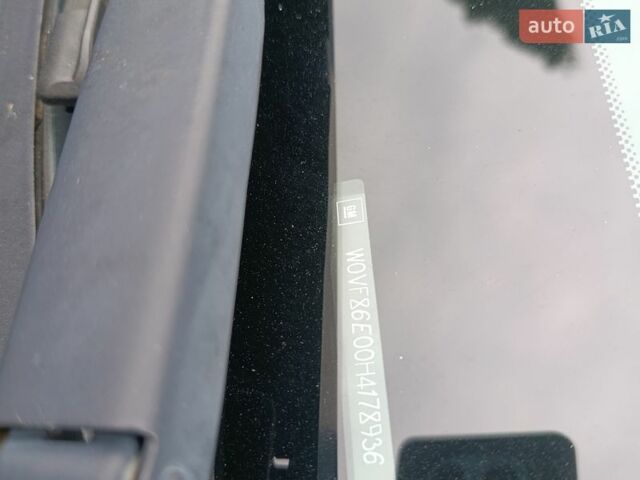 Білий Опель Ampera-e, об'ємом двигуна 0 л та пробігом 160 тис. км за 13700 $, фото 36 на Automoto.ua