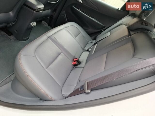 Білий Опель Ampera-e, об'ємом двигуна 0 л та пробігом 160 тис. км за 13700 $, фото 59 на Automoto.ua