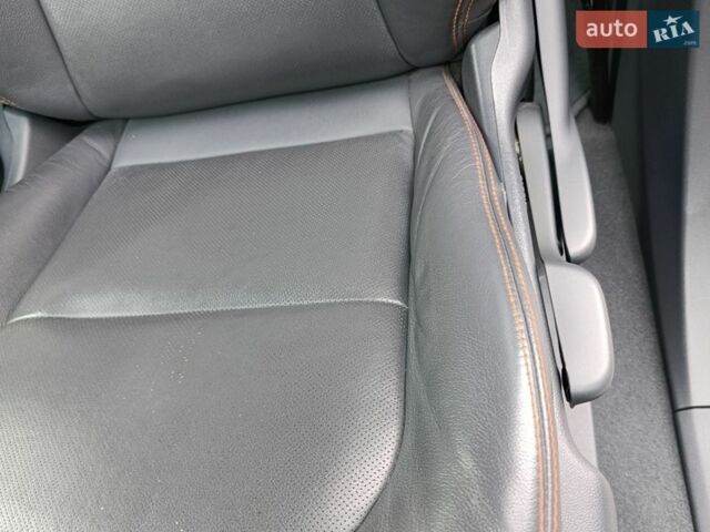 Білий Опель Ampera-e, об'ємом двигуна 0 л та пробігом 160 тис. км за 13700 $, фото 42 на Automoto.ua