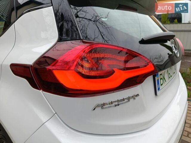 Білий Опель Ampera-e, об'ємом двигуна 0 л та пробігом 160 тис. км за 13700 $, фото 29 на Automoto.ua