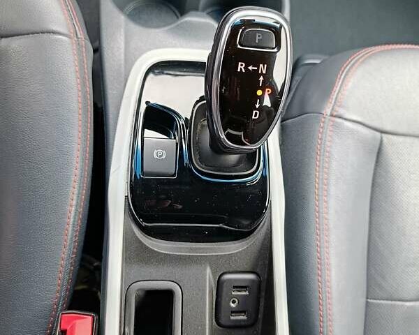 Білий Опель Ampera-e, об'ємом двигуна 0 л та пробігом 160 тис. км за 13700 $, фото 52 на Automoto.ua