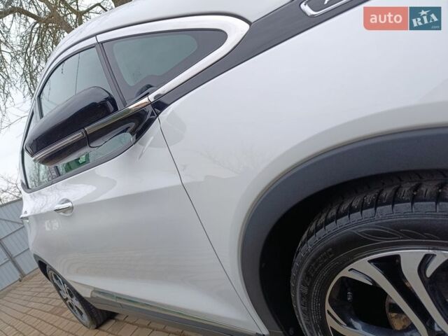 Білий Опель Ampera-e, об'ємом двигуна 0 л та пробігом 160 тис. км за 13700 $, фото 4 на Automoto.ua