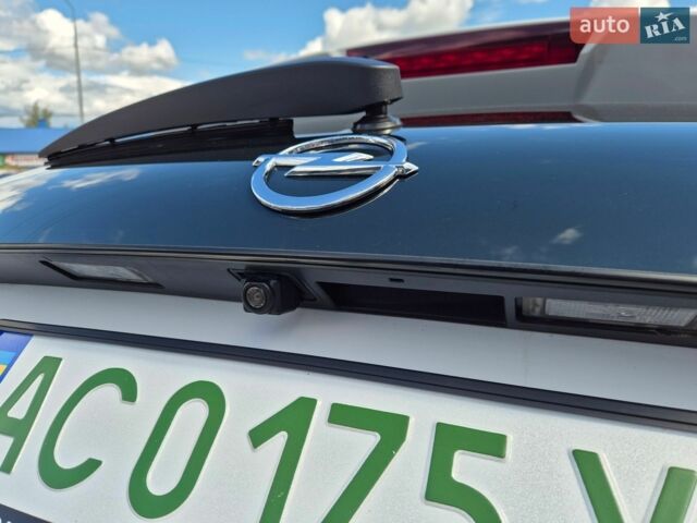Белый Опель Ampera-e, объемом двигателя 0 л и пробегом 119 тыс. км за 14800 $, фото 48 на Automoto.ua