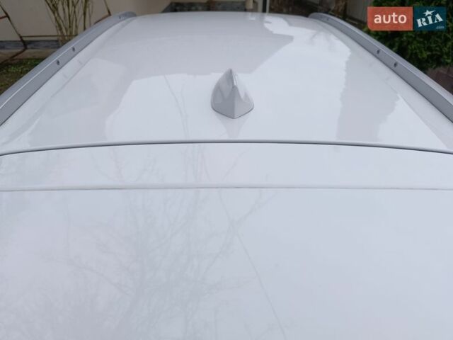 Білий Опель Ampera-e, об'ємом двигуна 0 л та пробігом 160 тис. км за 13700 $, фото 33 на Automoto.ua