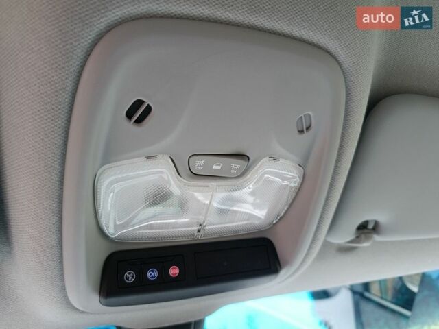 Білий Опель Ampera-e, об'ємом двигуна 0 л та пробігом 160 тис. км за 13700 $, фото 51 на Automoto.ua