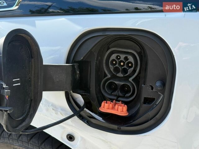 Білий Опель Ampera-e, об'ємом двигуна 0 л та пробігом 120 тис. км за 12200 $, фото 17 на Automoto.ua