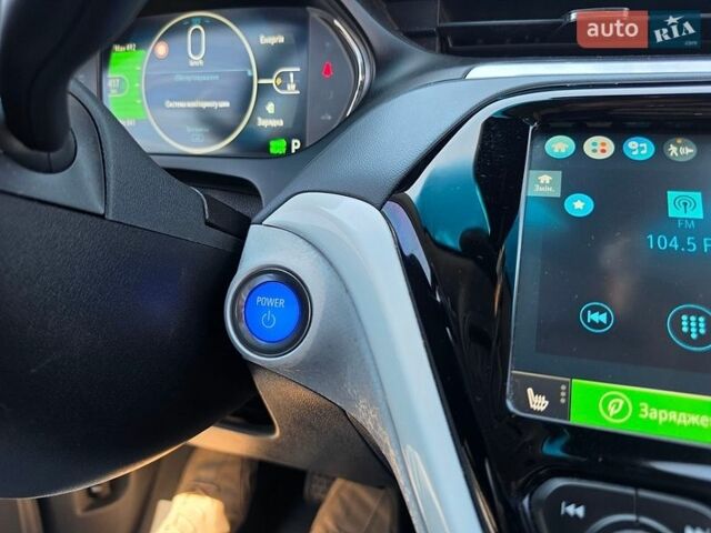 Белый Опель Ampera-e, объемом двигателя 0 л и пробегом 129 тыс. км за 14499 $, фото 41 на Automoto.ua