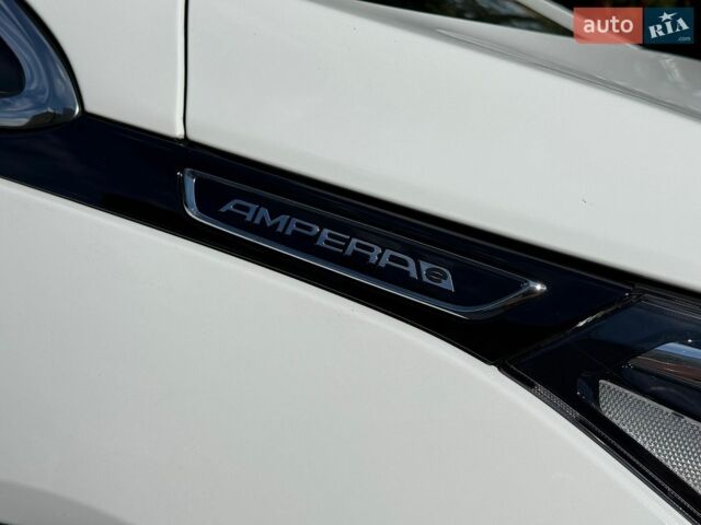 Білий Опель Ampera-e, об'ємом двигуна 0 л та пробігом 120 тис. км за 12200 $, фото 12 на Automoto.ua