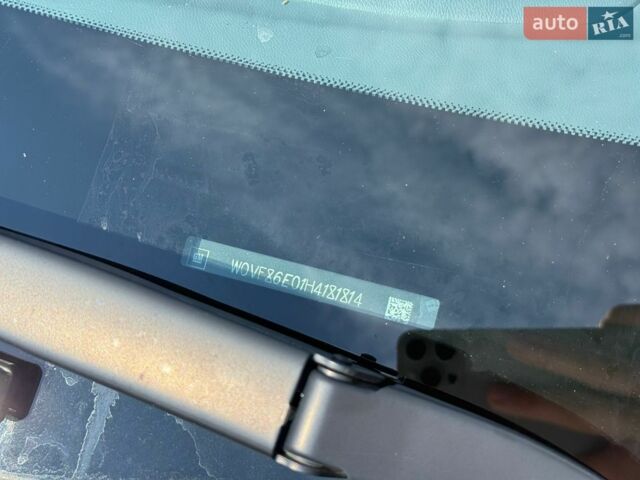 Білий Опель Ampera-e, об'ємом двигуна 0 л та пробігом 120 тис. км за 12200 $, фото 20 на Automoto.ua