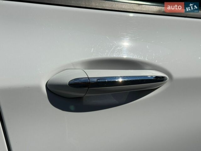 Білий Опель Ampera-e, об'ємом двигуна 0 л та пробігом 120 тис. км за 12200 $, фото 13 на Automoto.ua