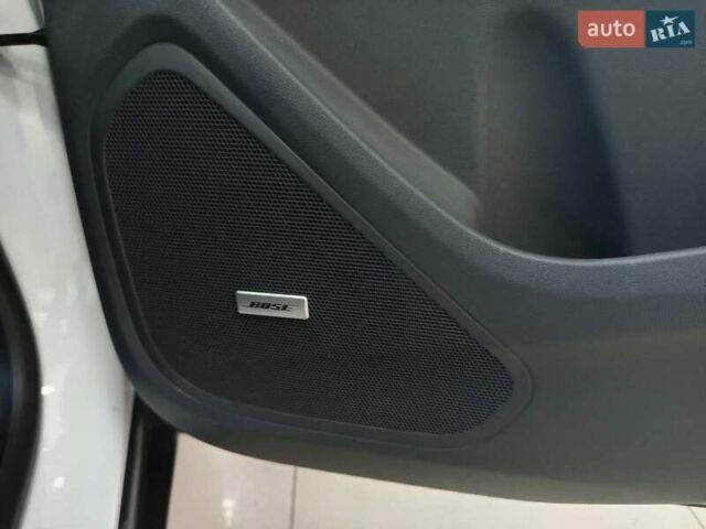 Білий Опель Ampera-e, об'ємом двигуна 0 л та пробігом 51 тис. км за 16000 $, фото 26 на Automoto.ua