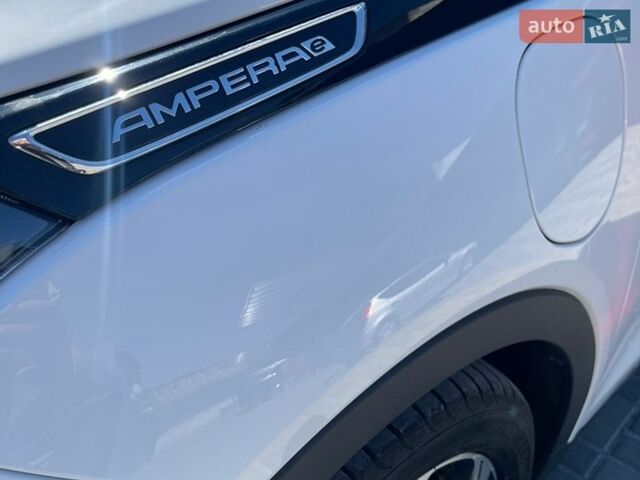 Белый Опель Ampera-e, объемом двигателя 0 л и пробегом 112 тыс. км за 15750 $, фото 19 на Automoto.ua