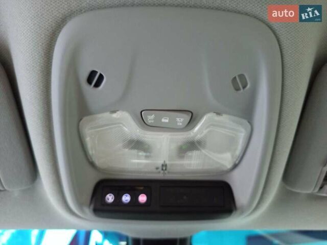 Білий Опель Ampera-e, об'ємом двигуна 0 л та пробігом 51 тис. км за 16000 $, фото 45 на Automoto.ua