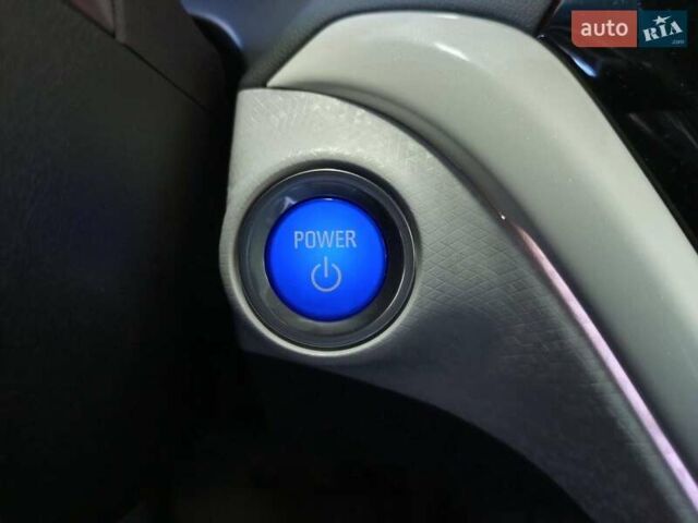 Білий Опель Ampera-e, об'ємом двигуна 0 л та пробігом 51 тис. км за 16000 $, фото 40 на Automoto.ua