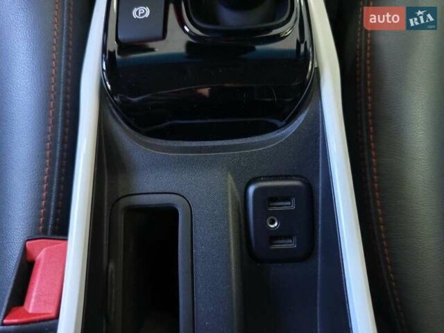 Білий Опель Ampera-e, об'ємом двигуна 0 л та пробігом 51 тис. км за 16000 $, фото 44 на Automoto.ua