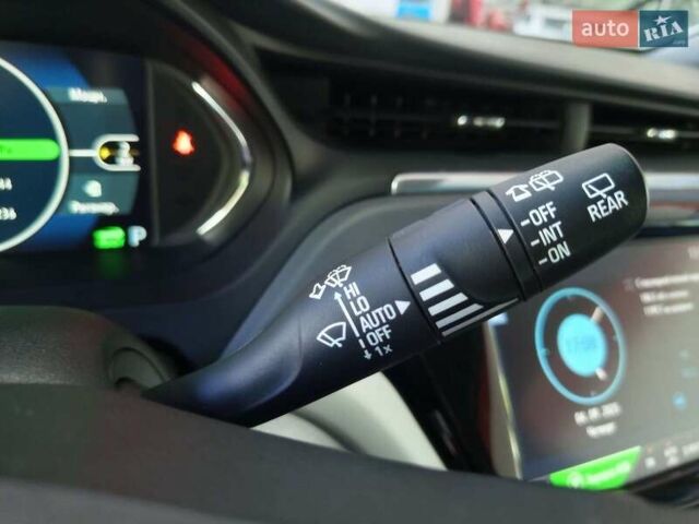 Білий Опель Ampera-e, об'ємом двигуна 0 л та пробігом 51 тис. км за 16000 $, фото 37 на Automoto.ua