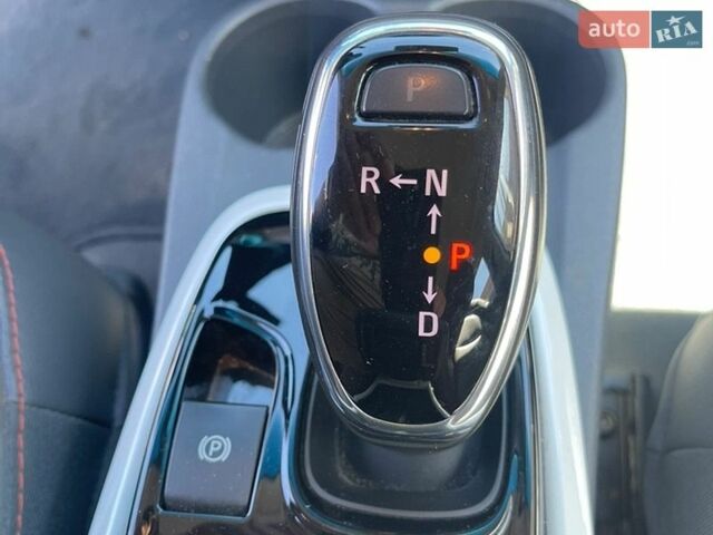 Белый Опель Ampera-e, объемом двигателя 0 л и пробегом 112 тыс. км за 15750 $, фото 15 на Automoto.ua