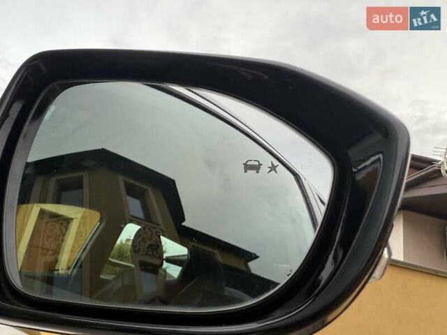 Белый Опель Ampera-e, объемом двигателя 0 л и пробегом 71 тыс. км за 14350 $, фото 35 на Automoto.ua