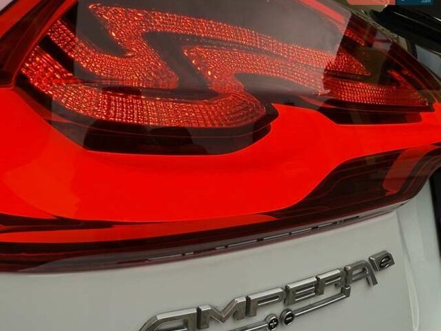 Белый Опель Ampera-e, объемом двигателя 0 л и пробегом 71 тыс. км за 14350 $, фото 29 на Automoto.ua