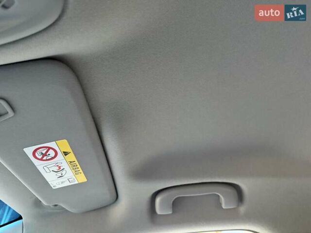 Белый Опель Ampera-e, объемом двигателя 0 л и пробегом 71 тыс. км за 14350 $, фото 75 на Automoto.ua