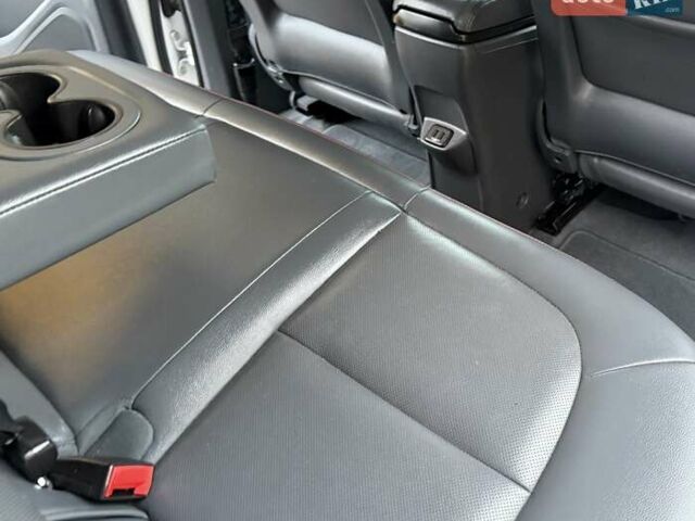 Белый Опель Ampera-e, объемом двигателя 0 л и пробегом 71 тыс. км за 14350 $, фото 61 на Automoto.ua