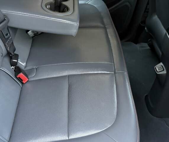 Белый Опель Ampera-e, объемом двигателя 0 л и пробегом 71 тыс. км за 14350 $, фото 111 на Automoto.ua