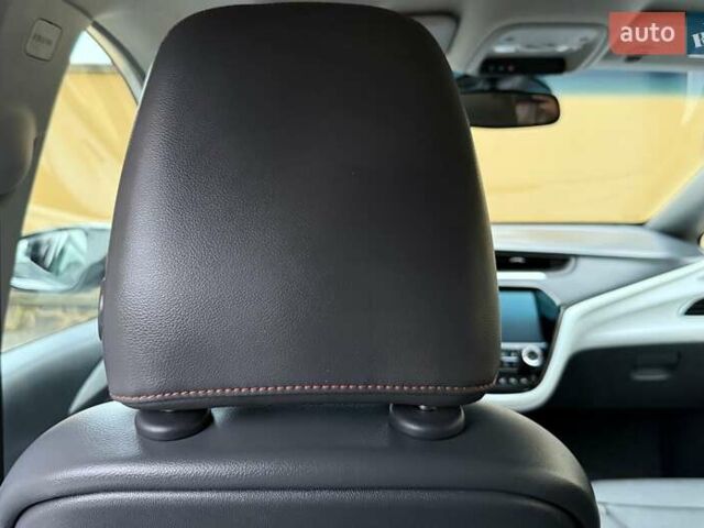 Белый Опель Ampera-e, объемом двигателя 0 л и пробегом 71 тыс. км за 14350 $, фото 102 на Automoto.ua