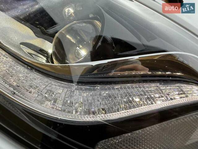 Белый Опель Ampera-e, объемом двигателя 0 л и пробегом 71 тыс. км за 14350 $, фото 17 на Automoto.ua