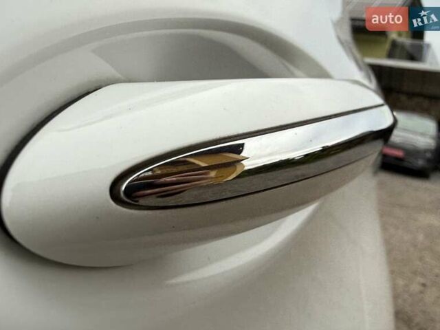 Белый Опель Ampera-e, объемом двигателя 0 л и пробегом 71 тыс. км за 14350 $, фото 38 на Automoto.ua