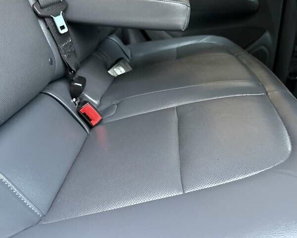 Белый Опель Ampera-e, объемом двигателя 0 л и пробегом 71 тыс. км за 14350 $, фото 117 на Automoto.ua