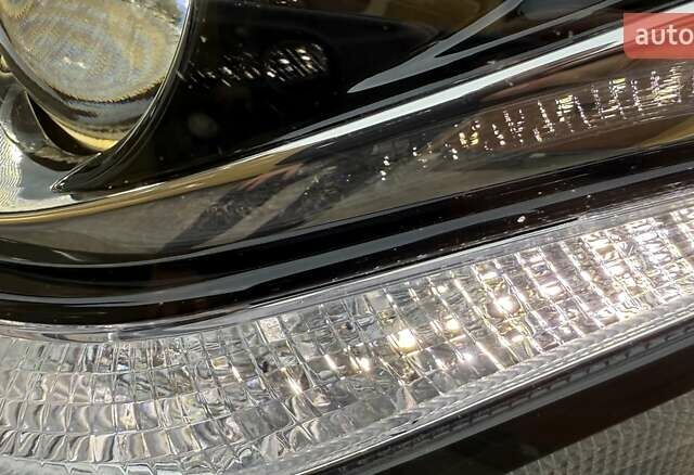 Белый Опель Ampera-e, объемом двигателя 0 л и пробегом 71 тыс. км за 14350 $, фото 20 на Automoto.ua