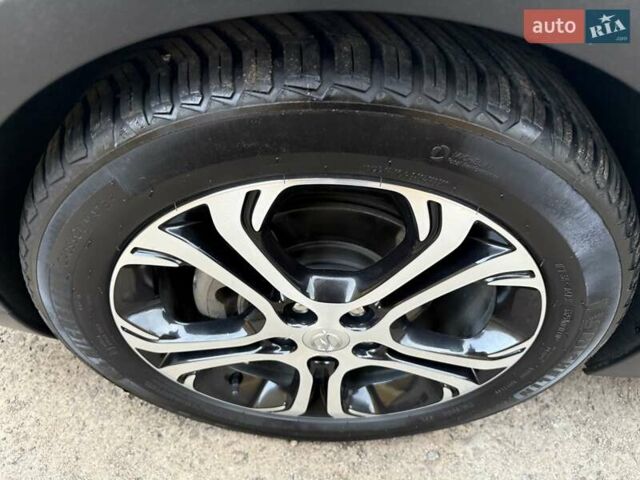 Белый Опель Ampera-e, объемом двигателя 0 л и пробегом 71 тыс. км за 14350 $, фото 39 на Automoto.ua