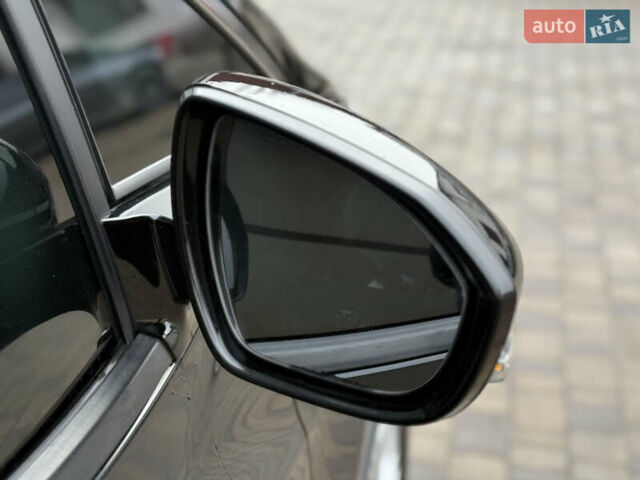 Черный Опель Ampera-e, объемом двигателя 0 л и пробегом 160 тыс. км за 13900 $, фото 25 на Automoto.ua