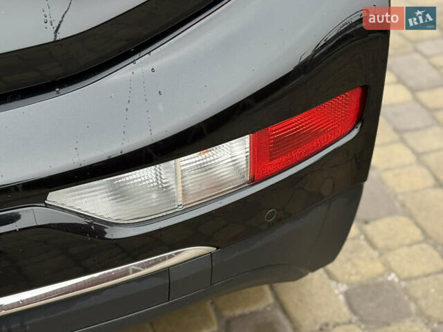 Черный Опель Ampera-e, объемом двигателя 0 л и пробегом 160 тыс. км за 13900 $, фото 29 на Automoto.ua