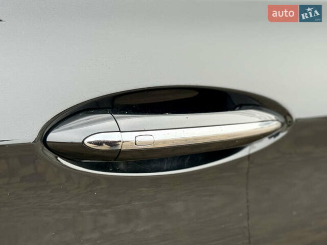 Черный Опель Ampera-e, объемом двигателя 0 л и пробегом 160 тыс. км за 13900 $, фото 27 на Automoto.ua