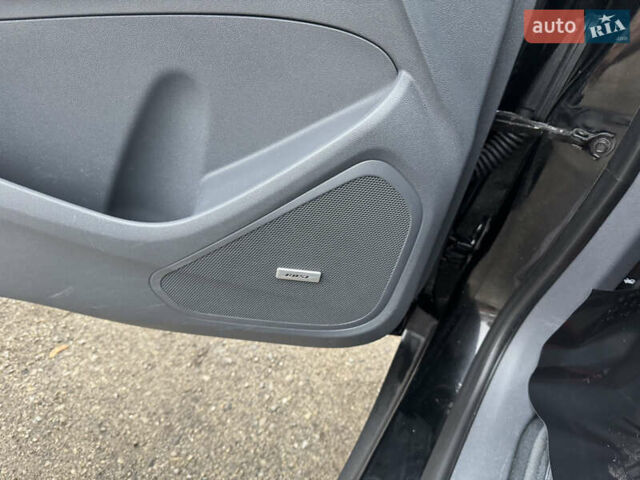 Черный Опель Ampera-e, объемом двигателя 0 л и пробегом 166 тыс. км за 14200 $, фото 19 на Automoto.ua