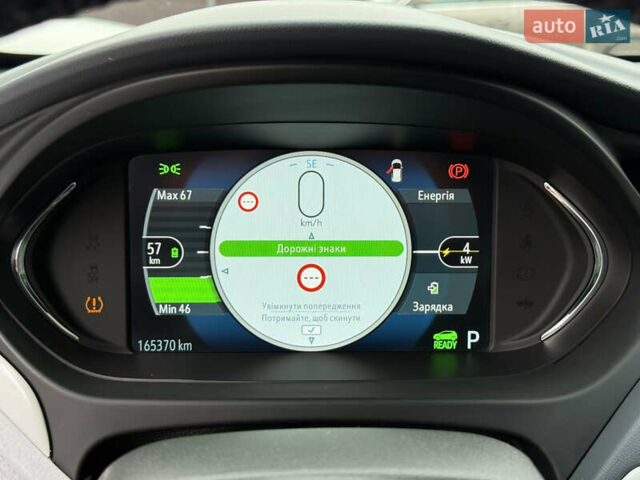 Черный Опель Ampera-e, объемом двигателя 0 л и пробегом 160 тыс. км за 13900 $, фото 62 на Automoto.ua